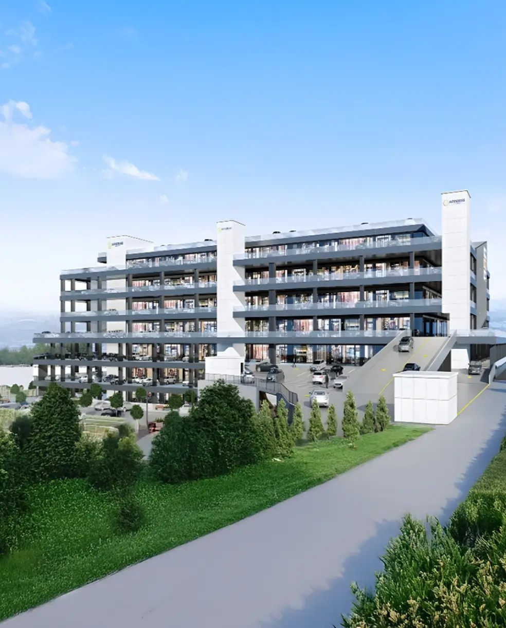 Autogross Istanbul - 1