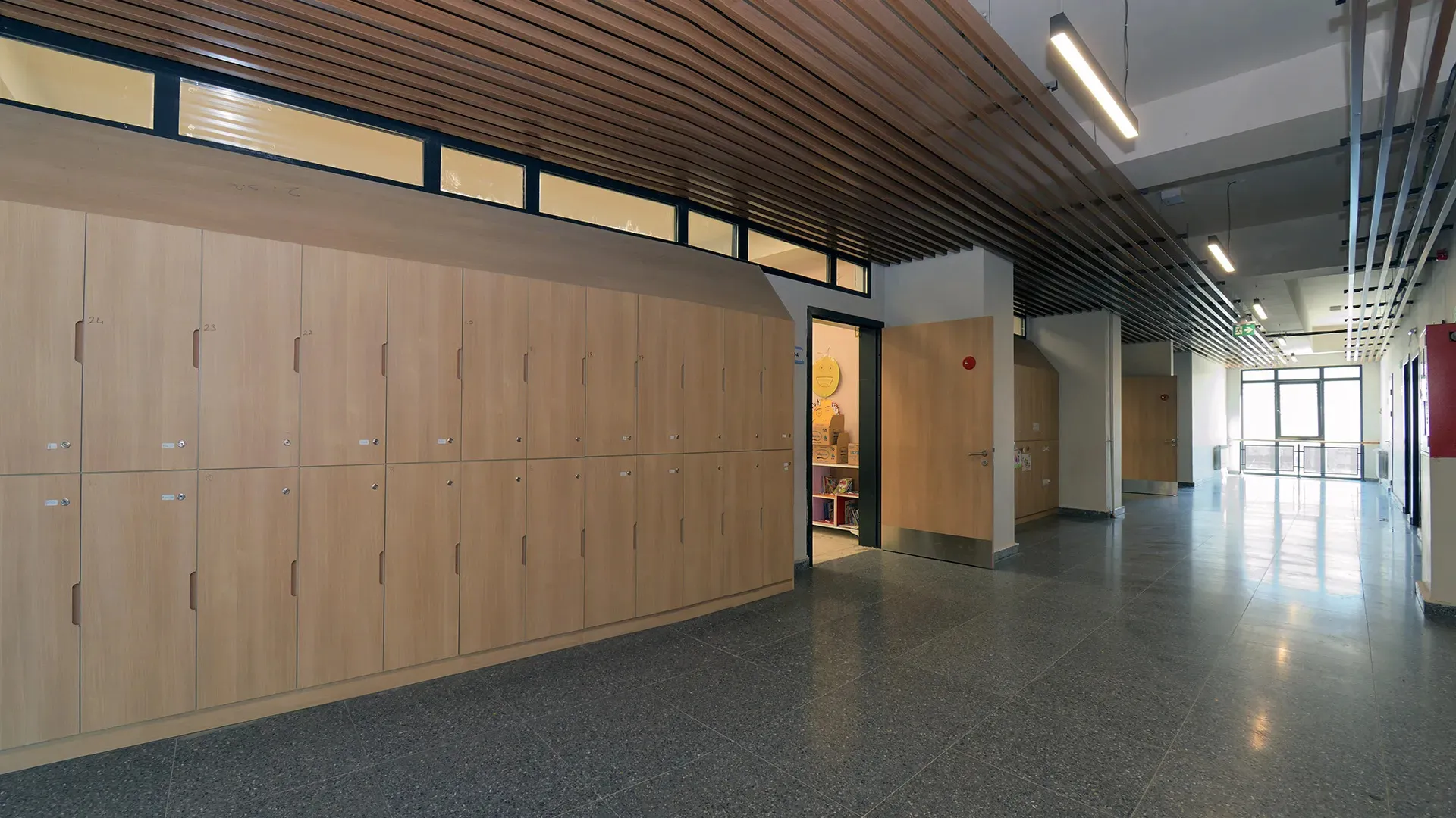 Çanakça Elementary School - 4