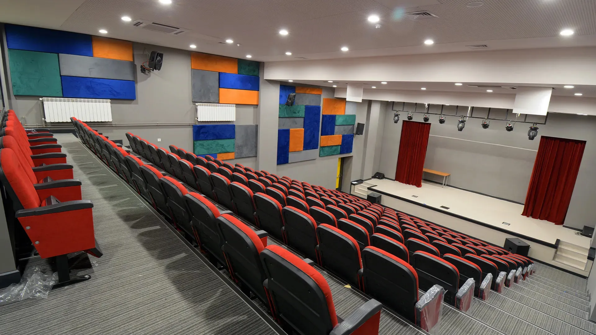 Çanakça Elementary School - 5