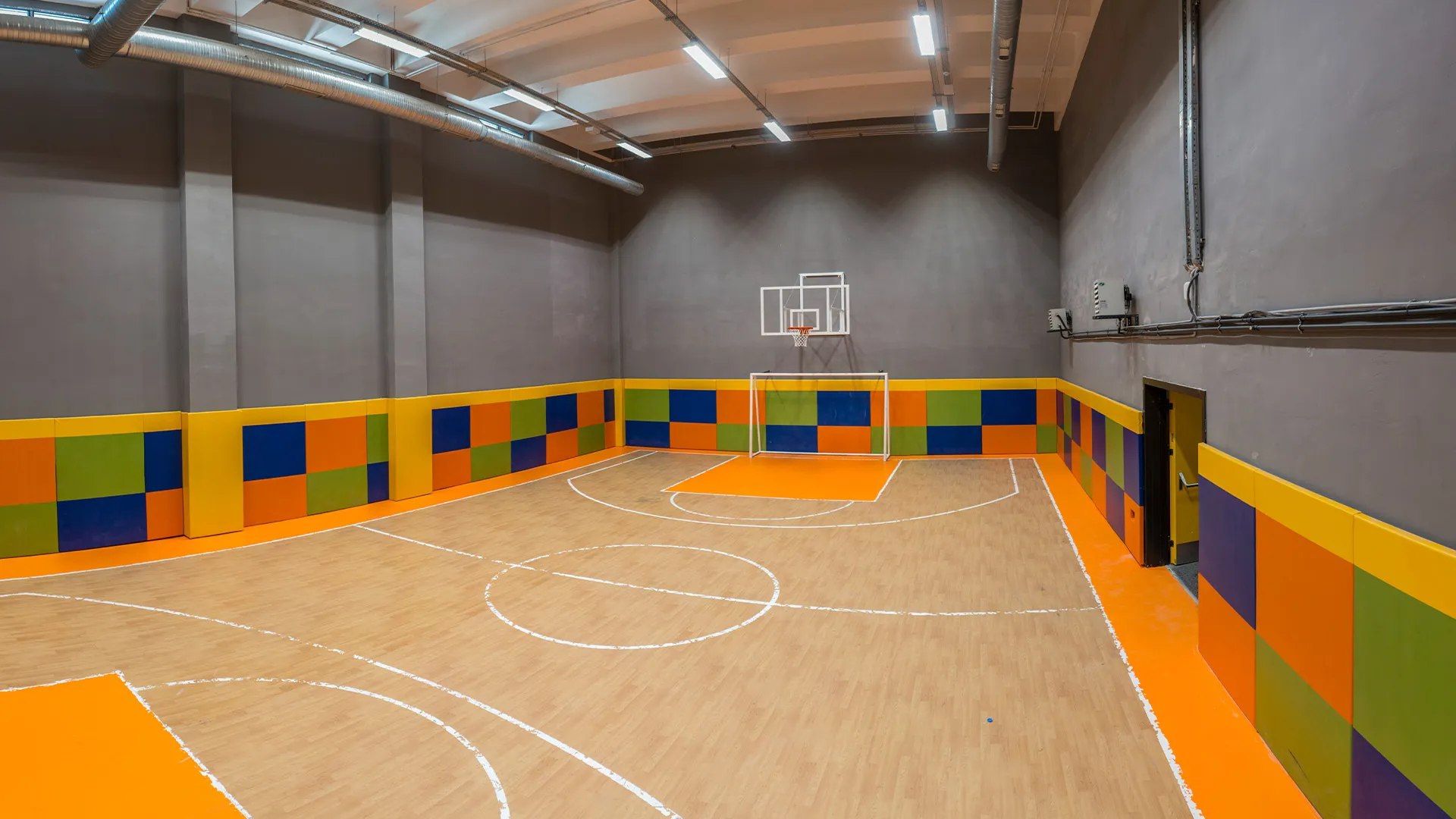 Çanakça Elementary School - 6