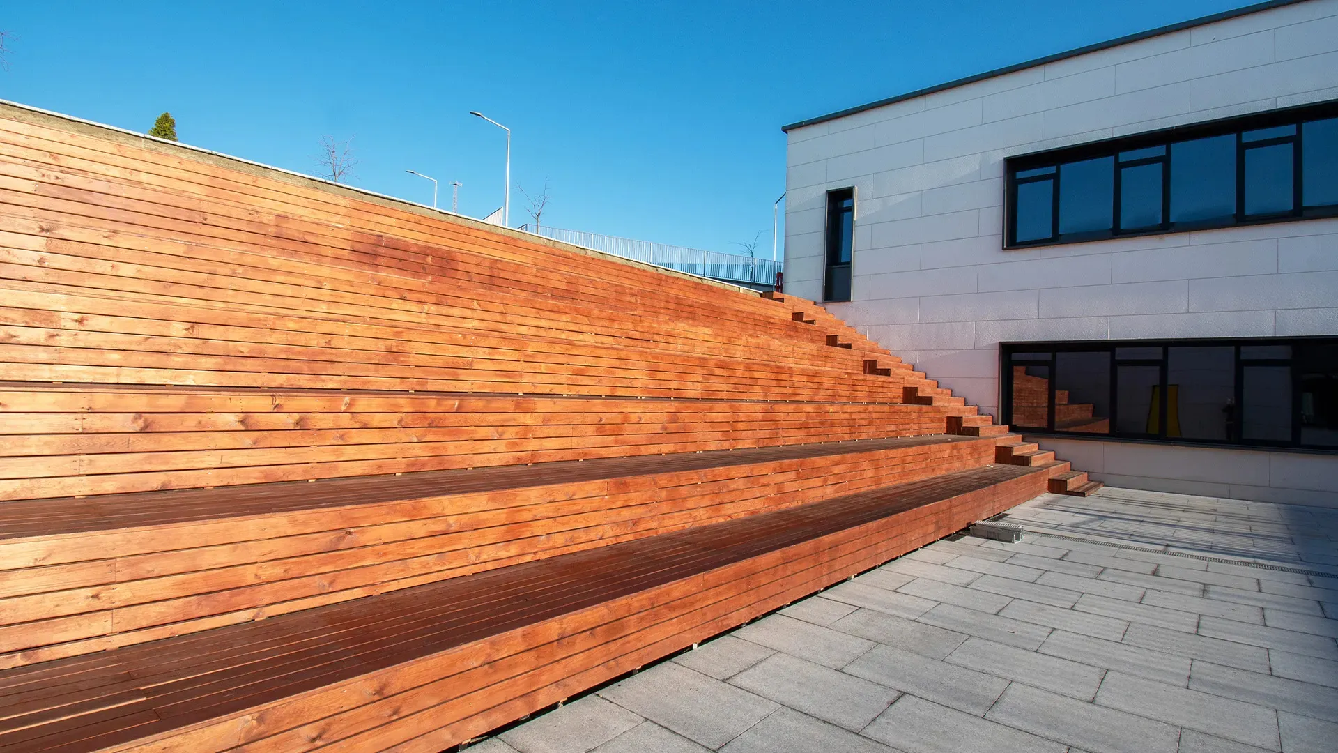 İPBK Sarıyer Gümüştere İlk ve Ortaokulu - 3