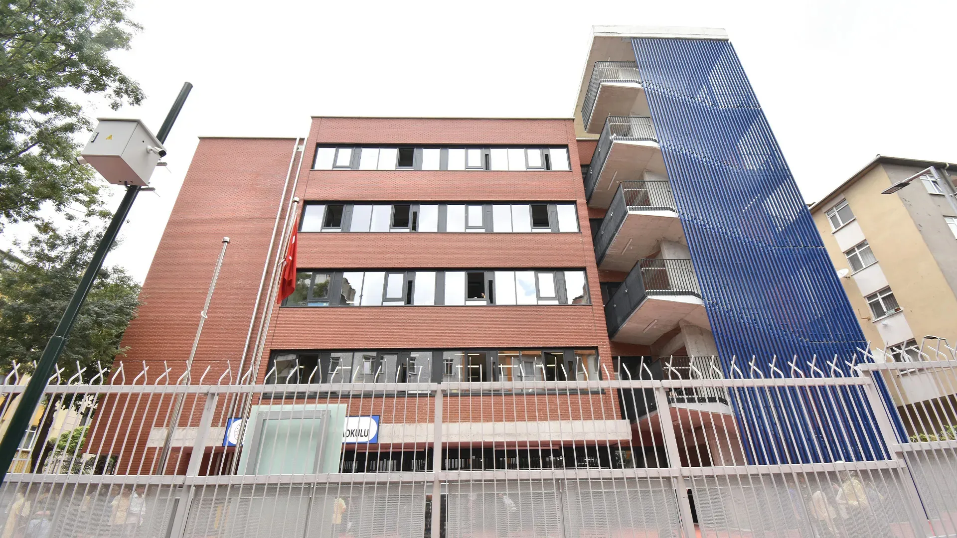 IPKB Sümer Imam Hatip Middle School - 2