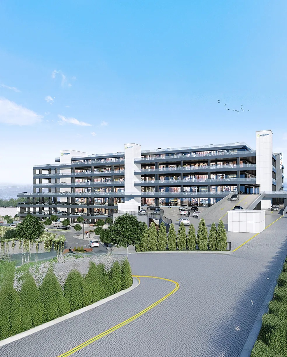 Autogross Istanbul - 3