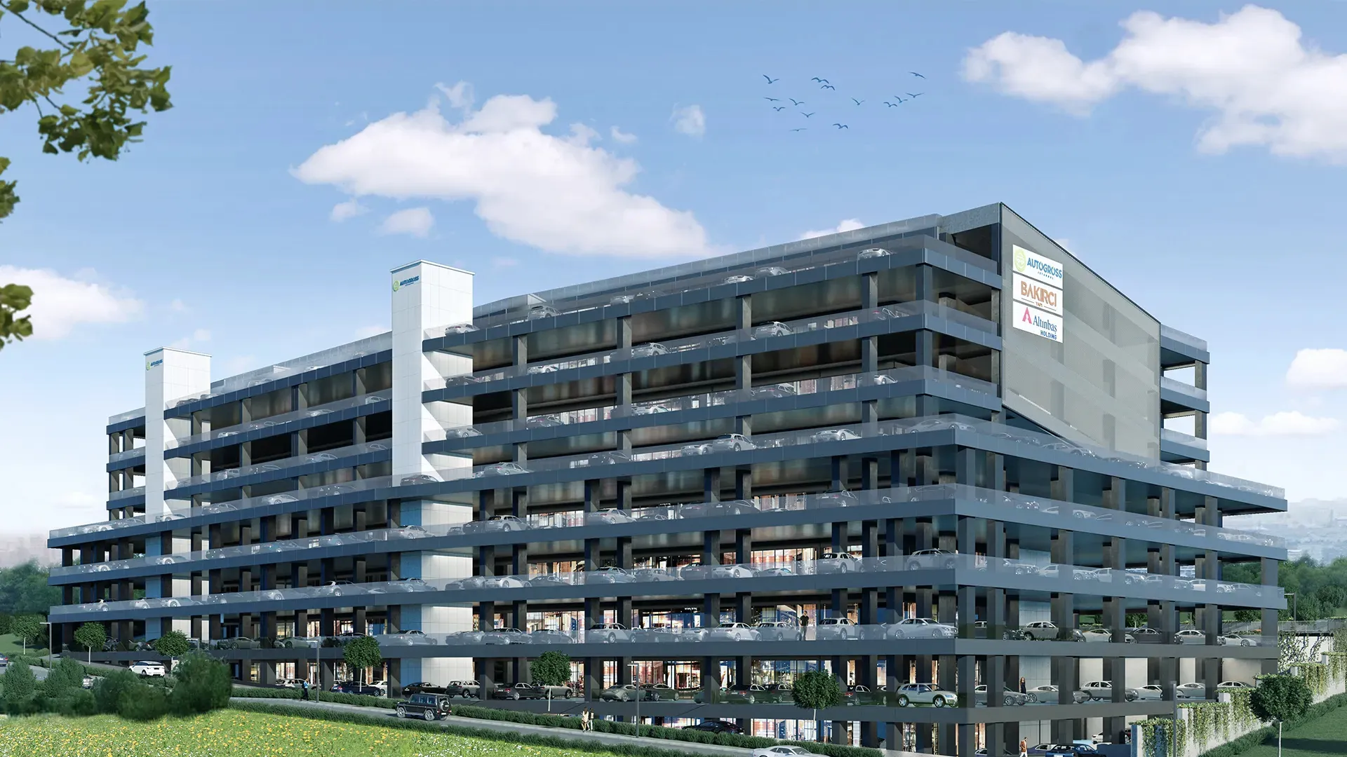 Autogross Istanbul - 3