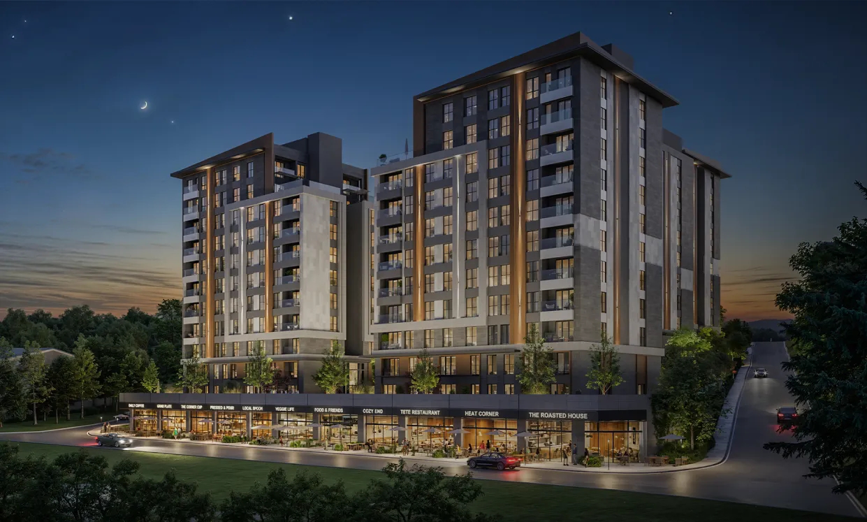 Bakırcı Zenit Topkapı 