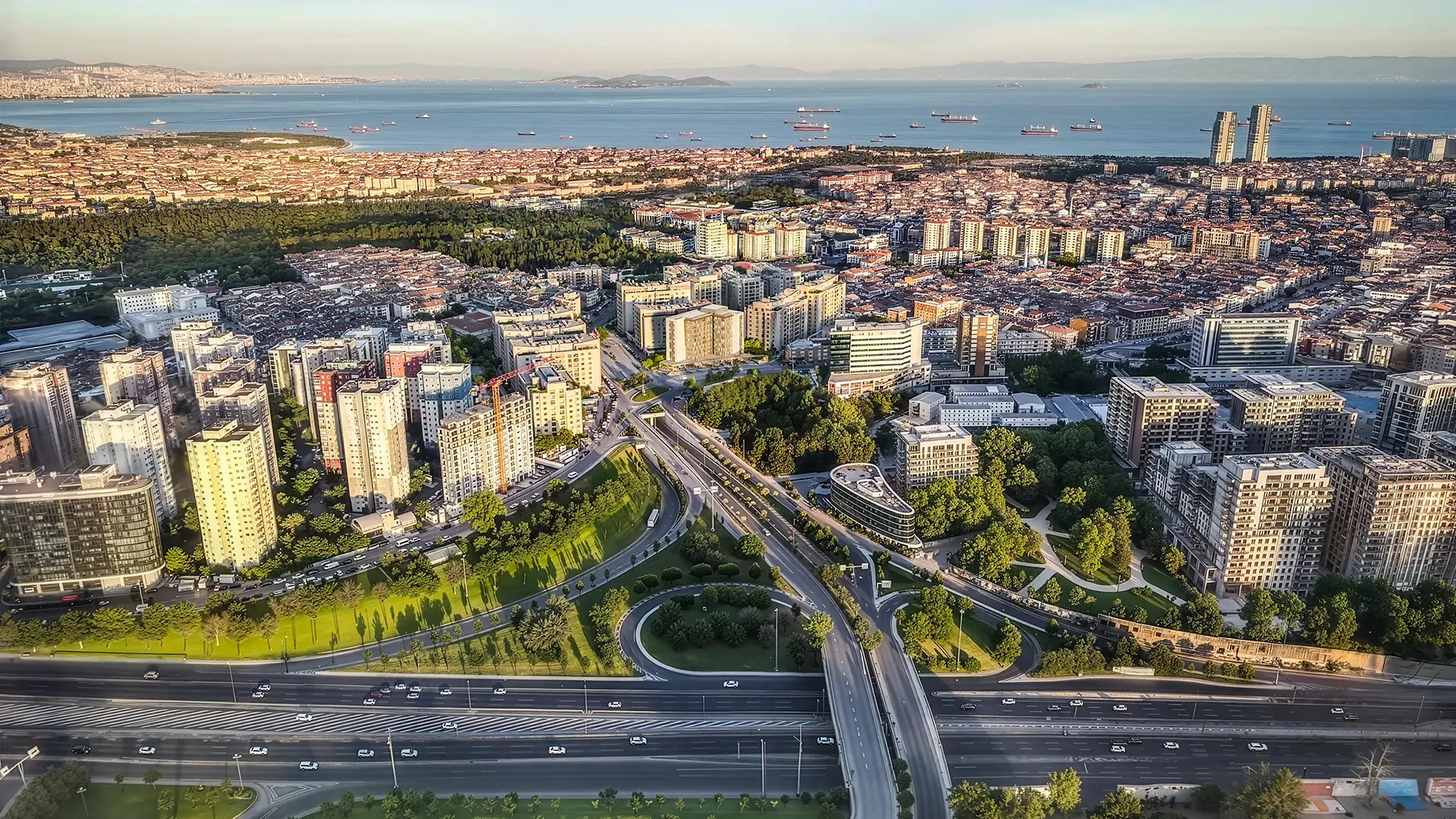 Bakırcı Kaya Residence - 1