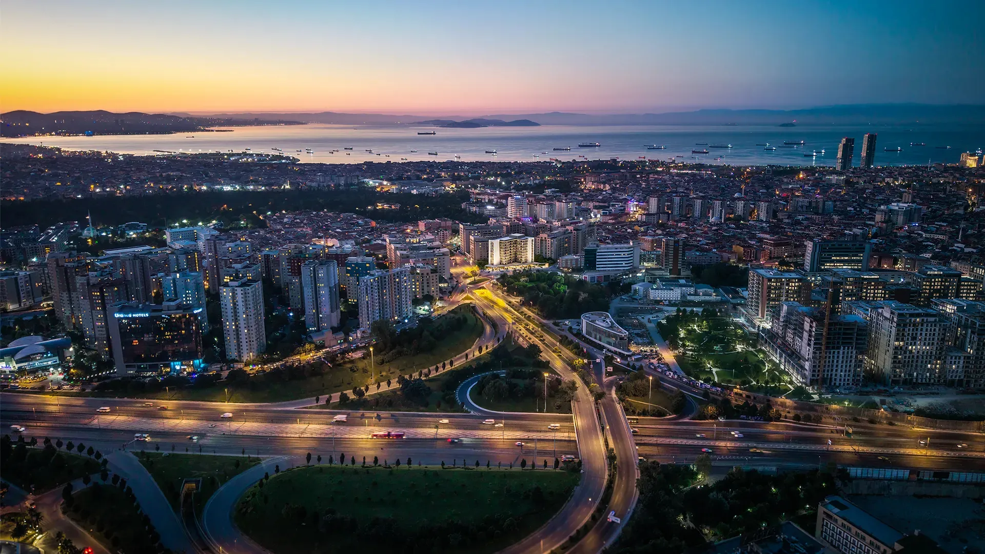 Bakırcı Kaya Residence - 2