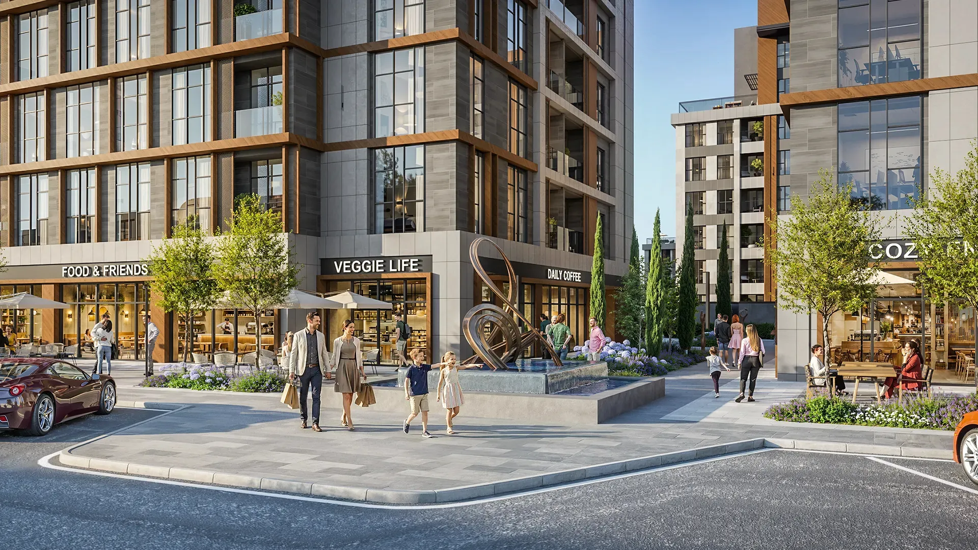 Bakırcı Zenit Topkapı - 2