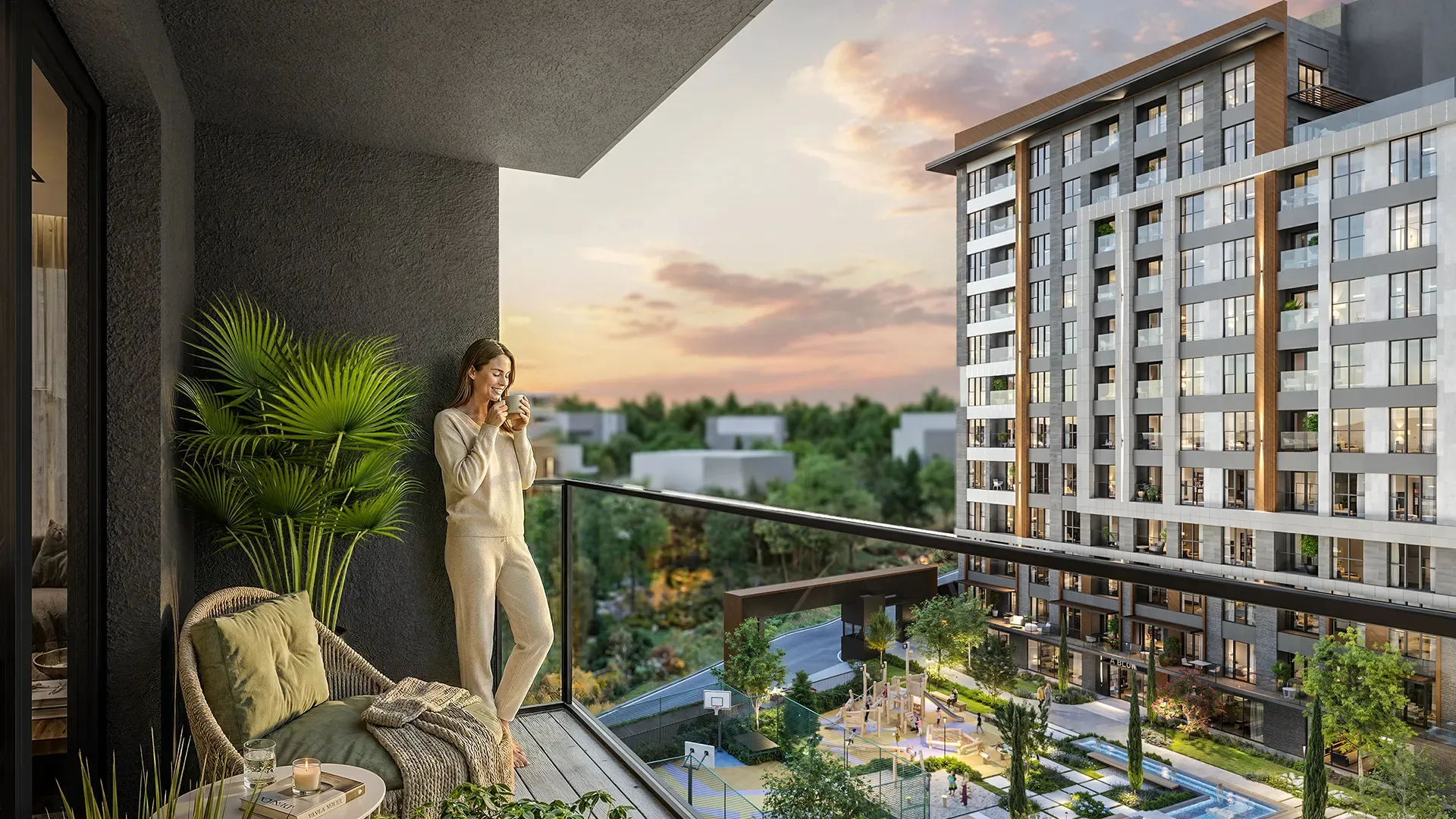 Bakırcı Zenit Topkapı - 5