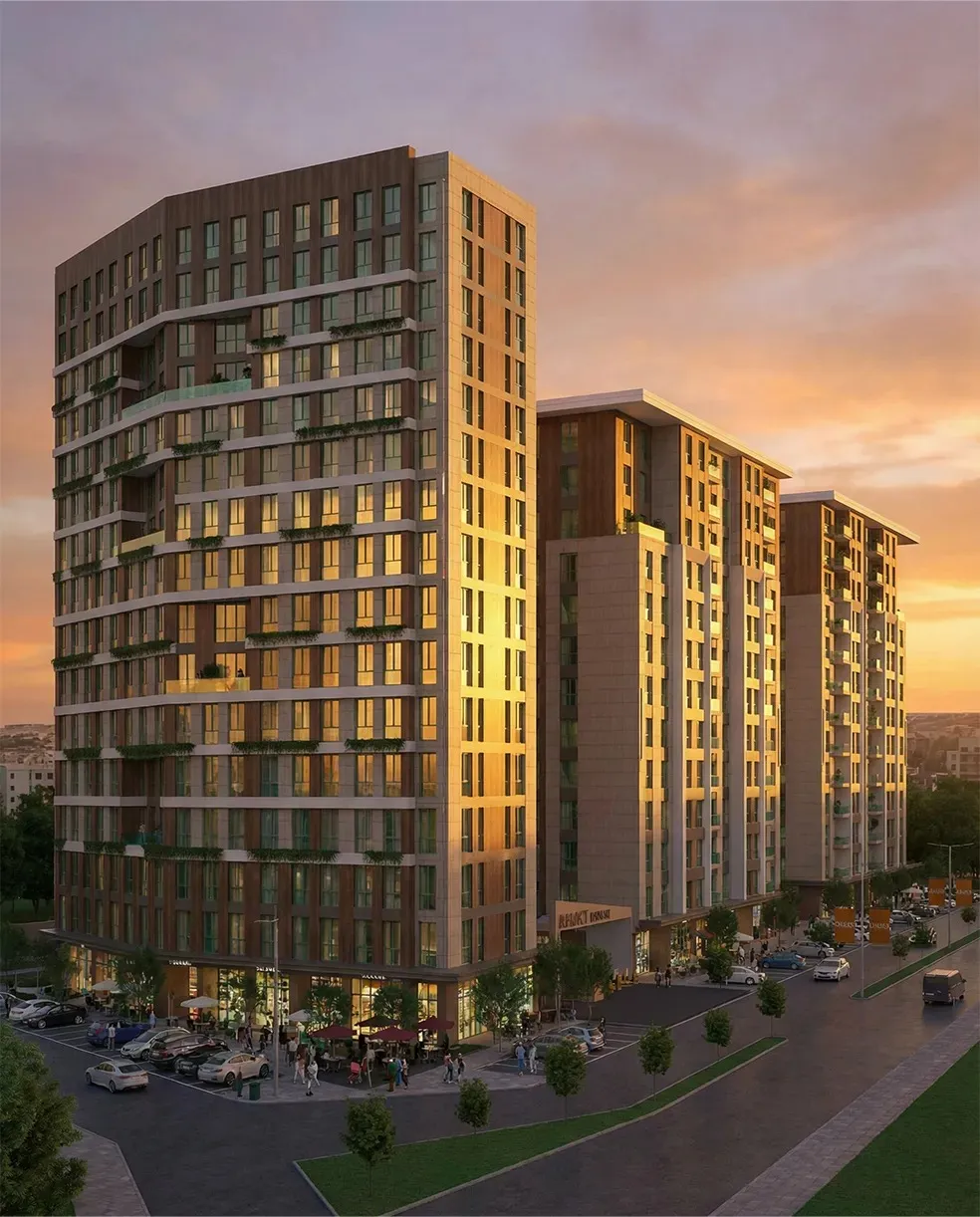 Bakırcı Topkapı - 1