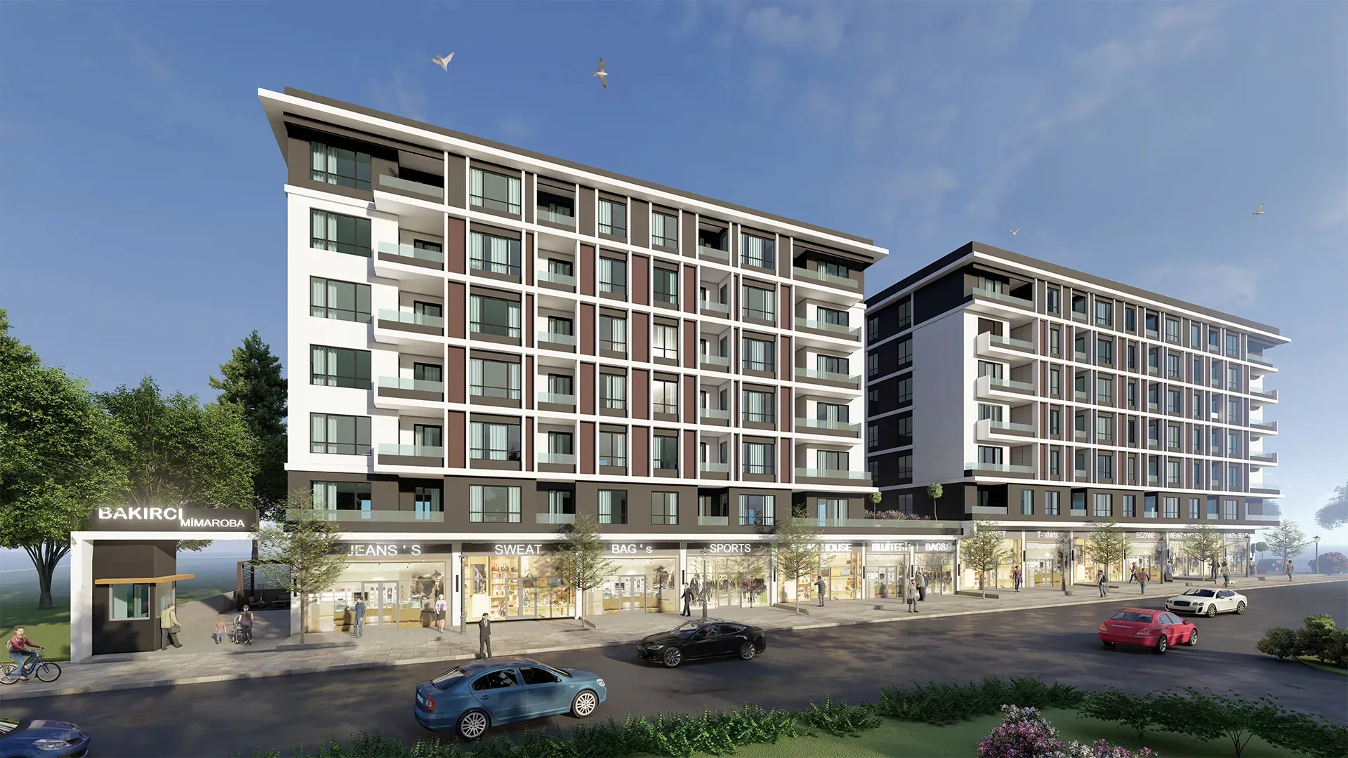 Bakırcı Mimaroba - 3