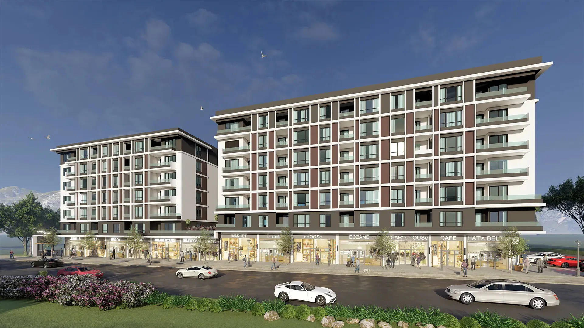 Bakırcı Mimaroba - 4