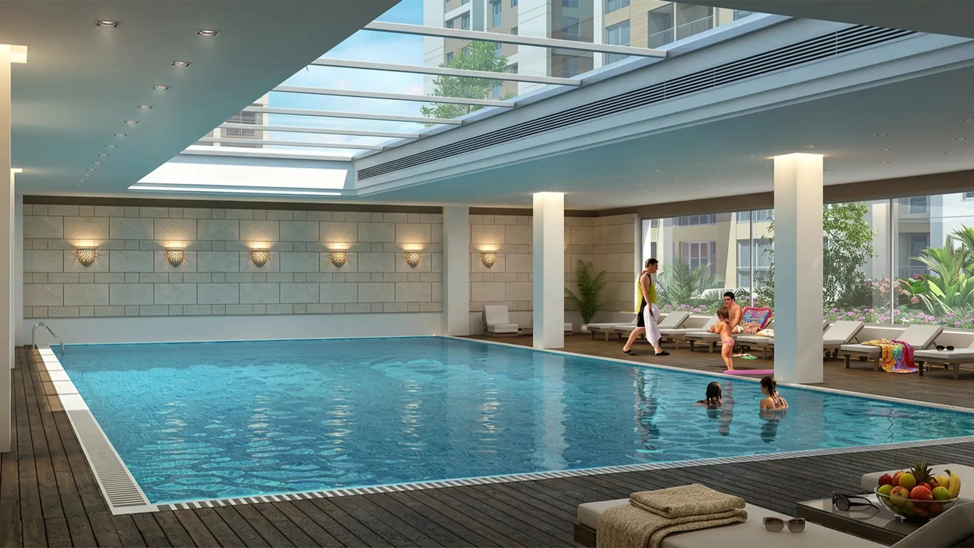 Serenity Küçükköy - 3