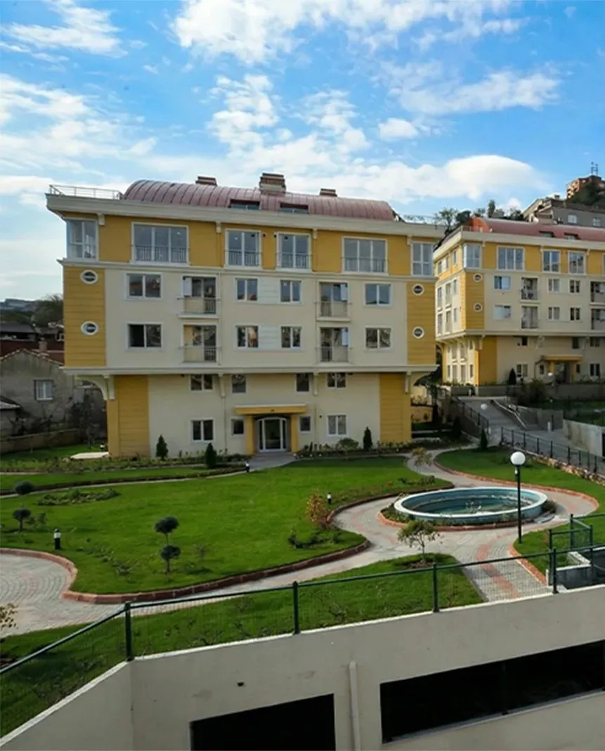 Alibey Konakları - 1