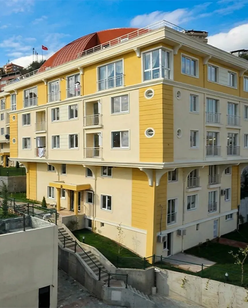 Alibey Konakları - 2