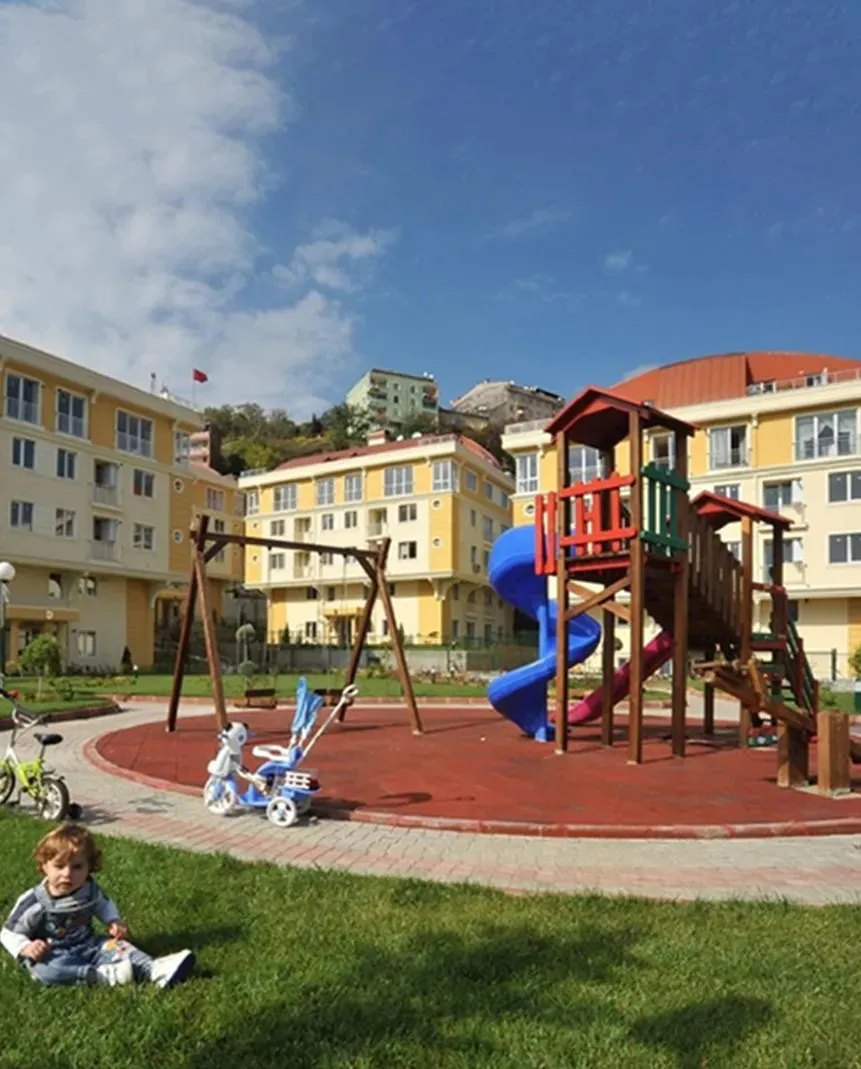 Alibey Konakları - 3