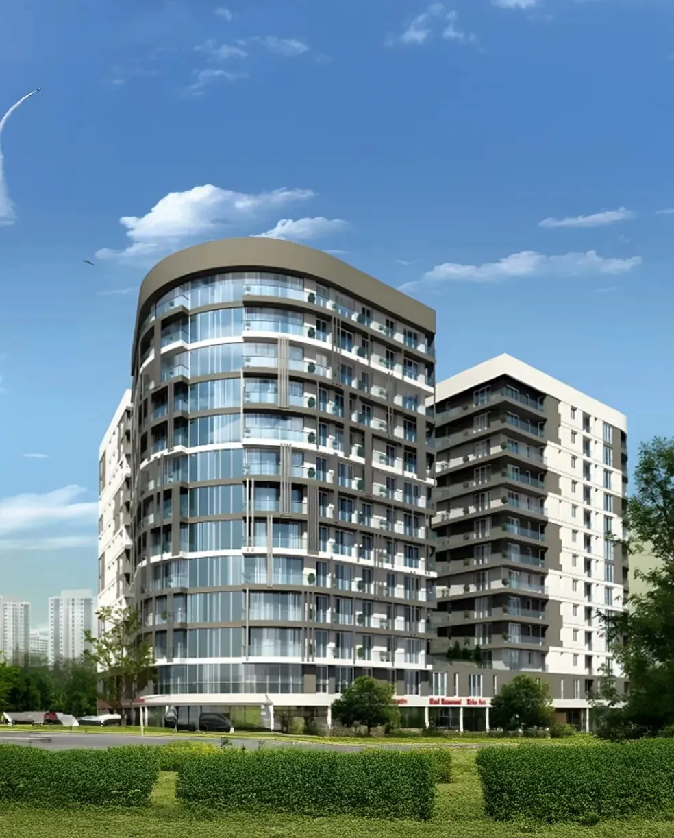 Serenity Suites Airport Hotel - 1