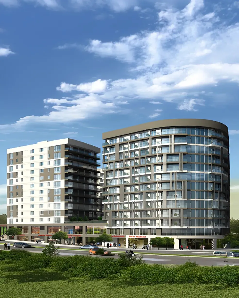 Serenity Suites Airport Hotel - 3