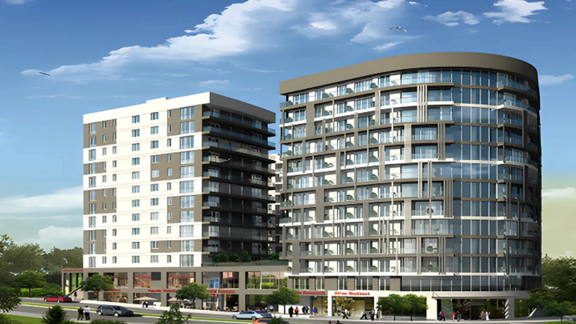 Serenity Suites Airport Hotel - 2