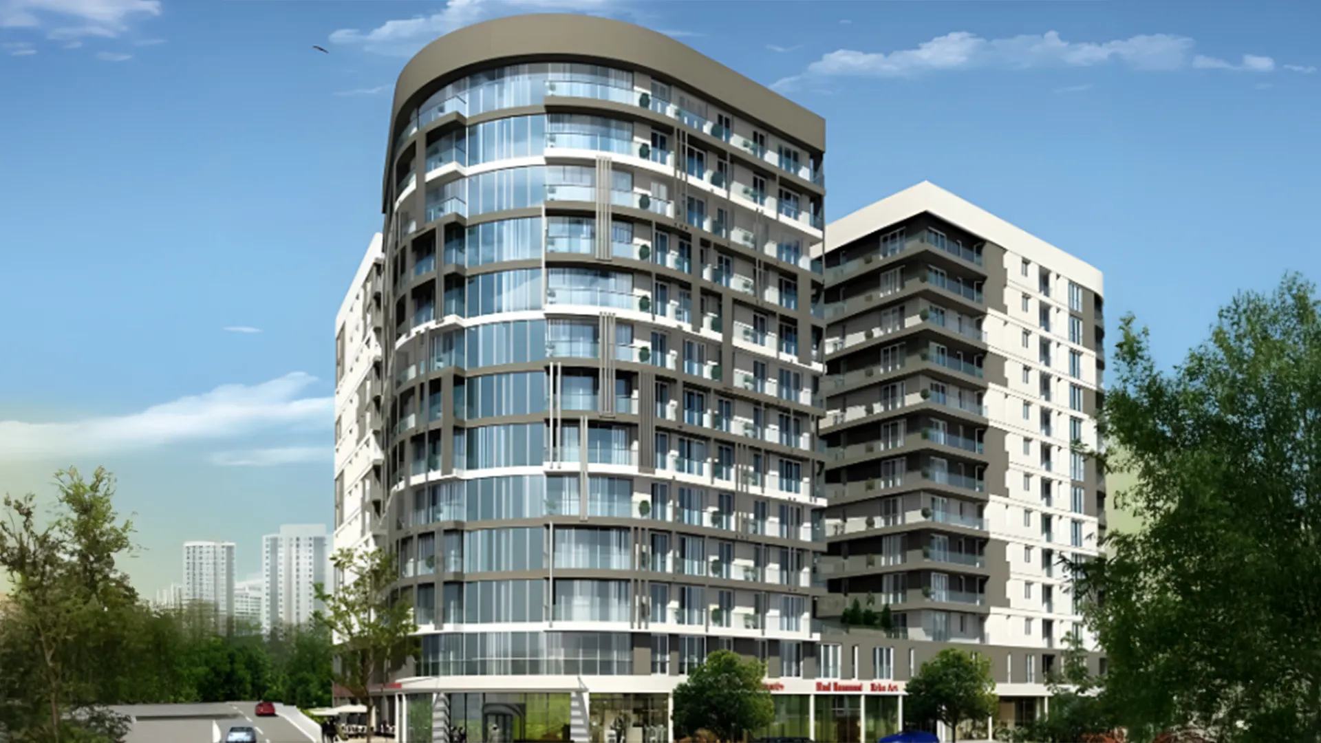 Serenity Suites Airport Hotel