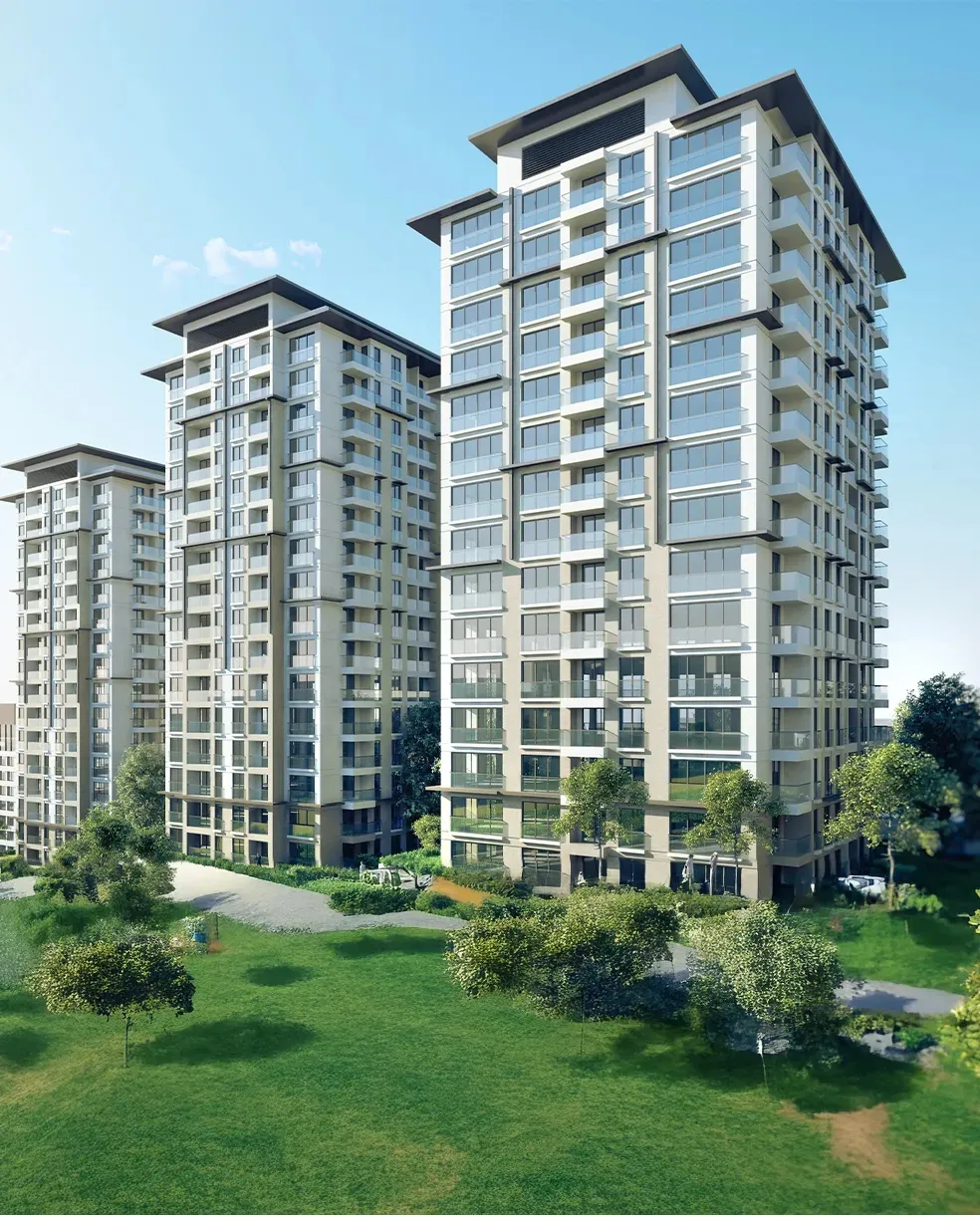 İstanbul Vadi Evleri - 2