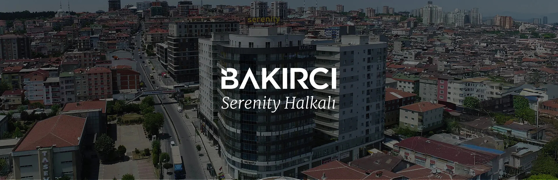 Serenity Halkalı