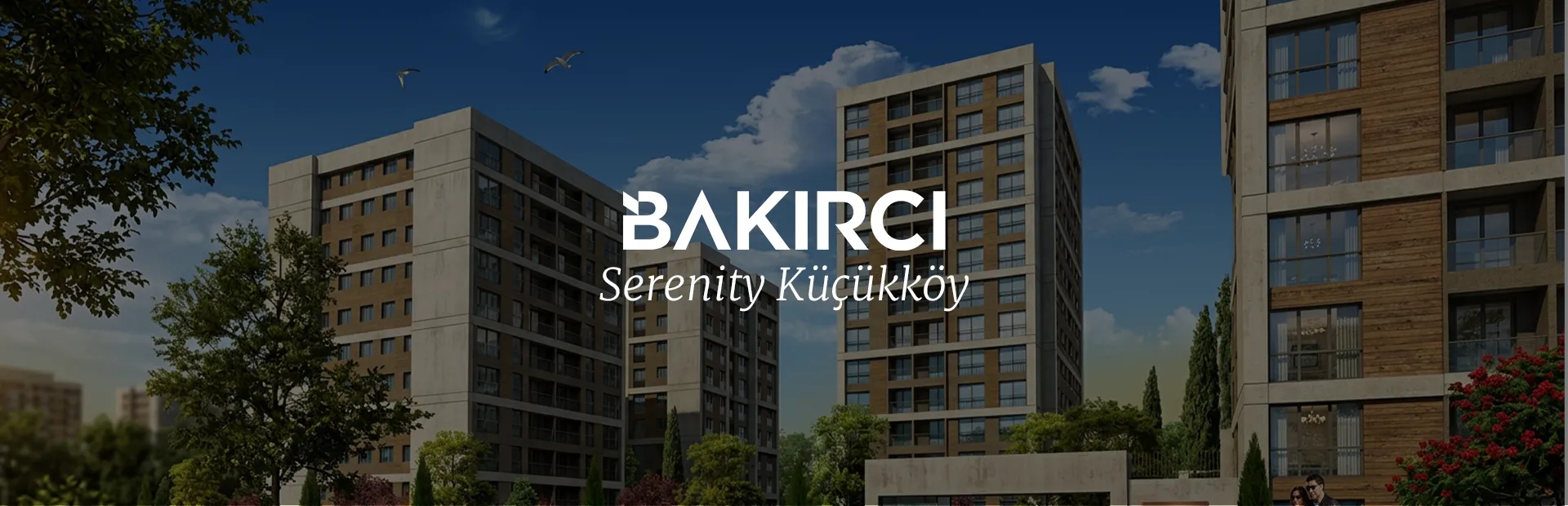 Serenity Küçükköy