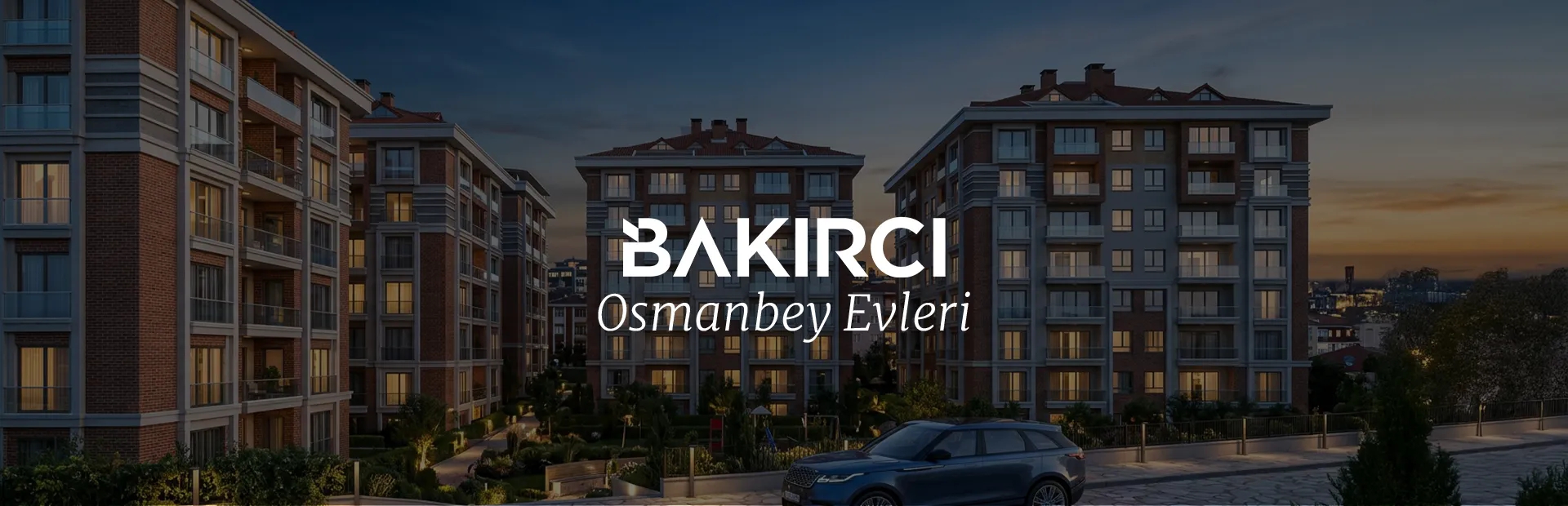 Osmanbey Evleri