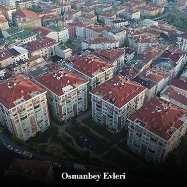 Osmanbey Evleri
