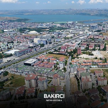 Bakırcı Mimaroba